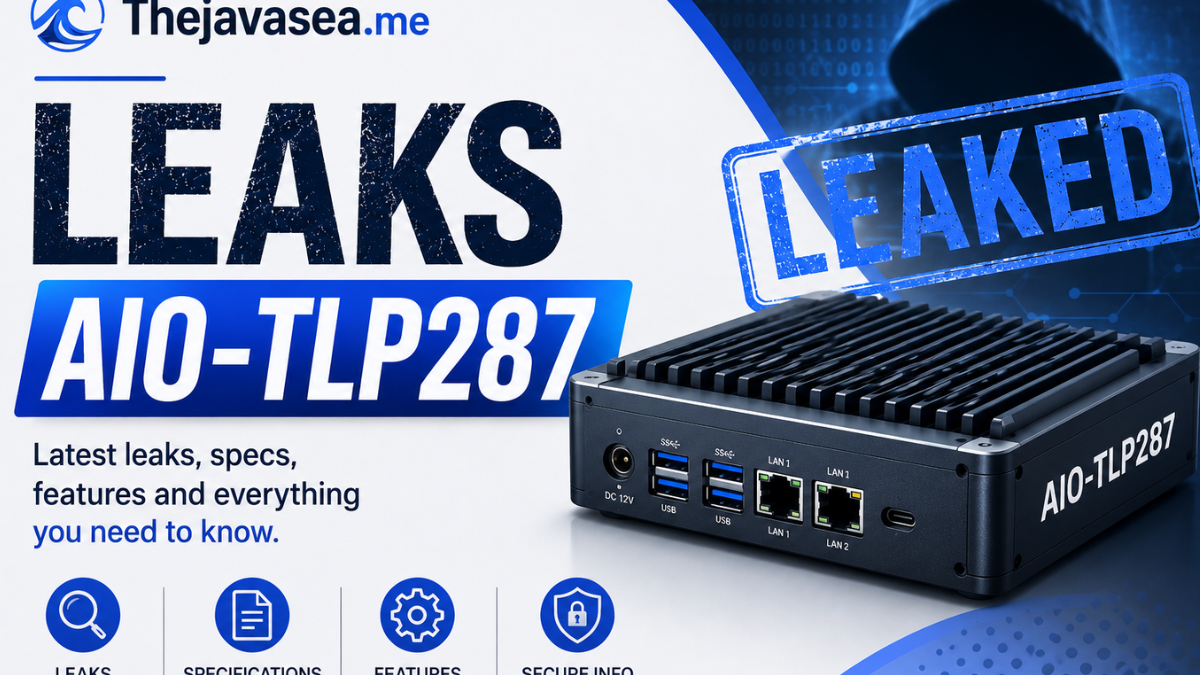 Thejavasea.me Leaks AIO-TLP287 Cybersecurity Risks, Malware Threat Analysis Thejavasea.me Leaks AIO-TLP287 Cybersecurity Risks, Malware Threat Analysis